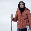Pelancong Solo Wanita Shabnam Mempromosikan Tujuan Wisata Yang Belum Dijelajahi Di Kashmir