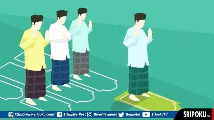 Wacana Pembengkakan Jamaah dan Kehilangan Jamaah Tarawih