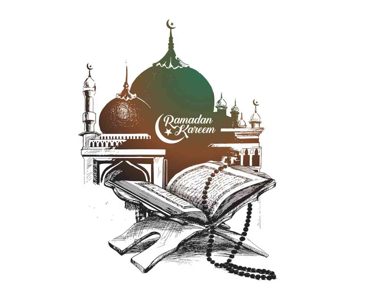 Strategi Khatam Al-Quran Selama Ramadan