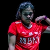Indonesia Gagal Raih Gelar di Swiss Open 2023