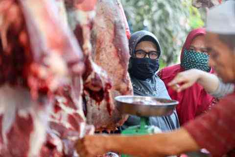 Ramadhan Journey - Tradisi Menyambut Ramadhan di Aceh Harus Kembali ke Khitahnya