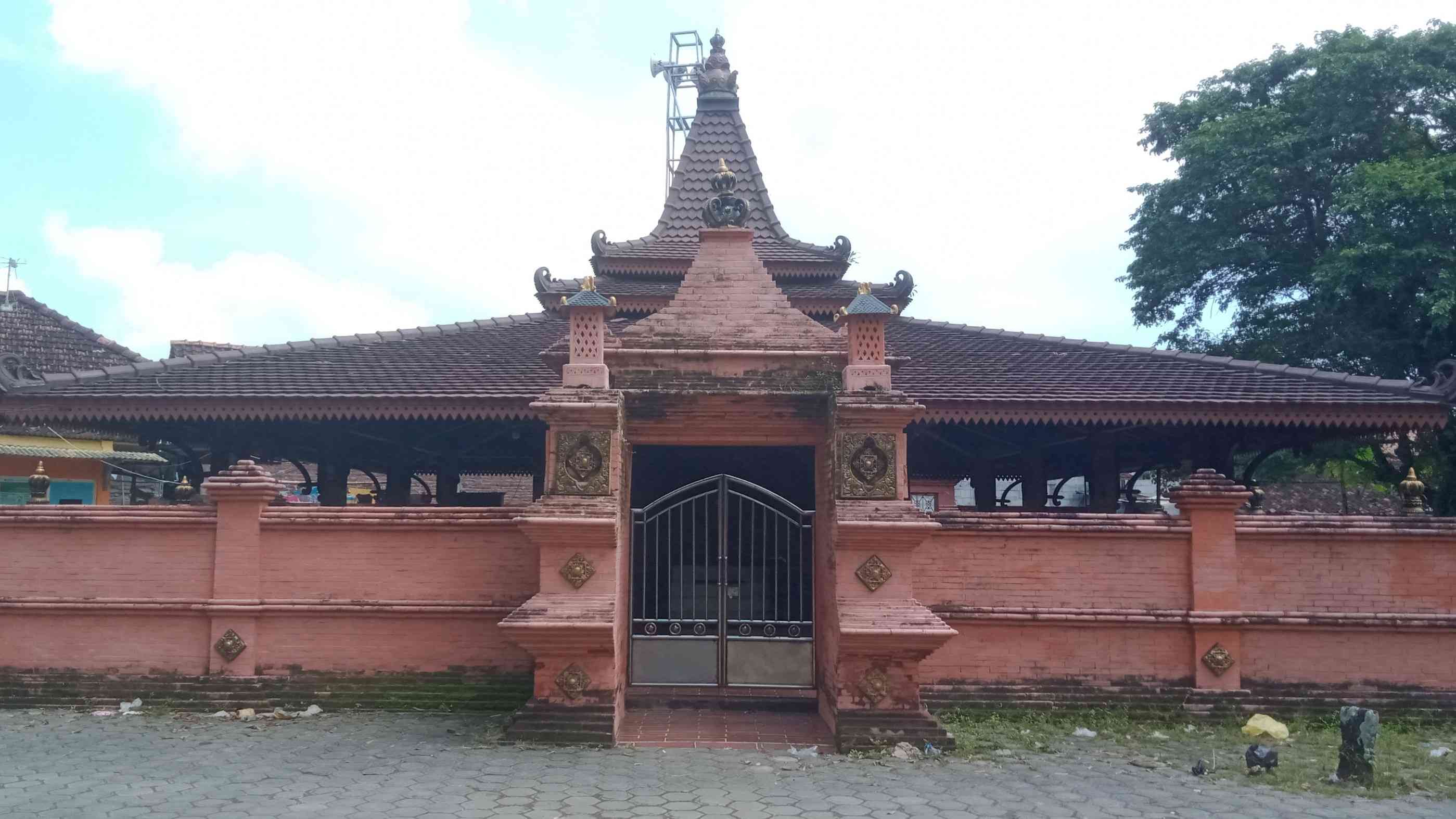 Mengenal Mbah Panji Kusumo, Waliyulloh dari Selat Malaka Demak