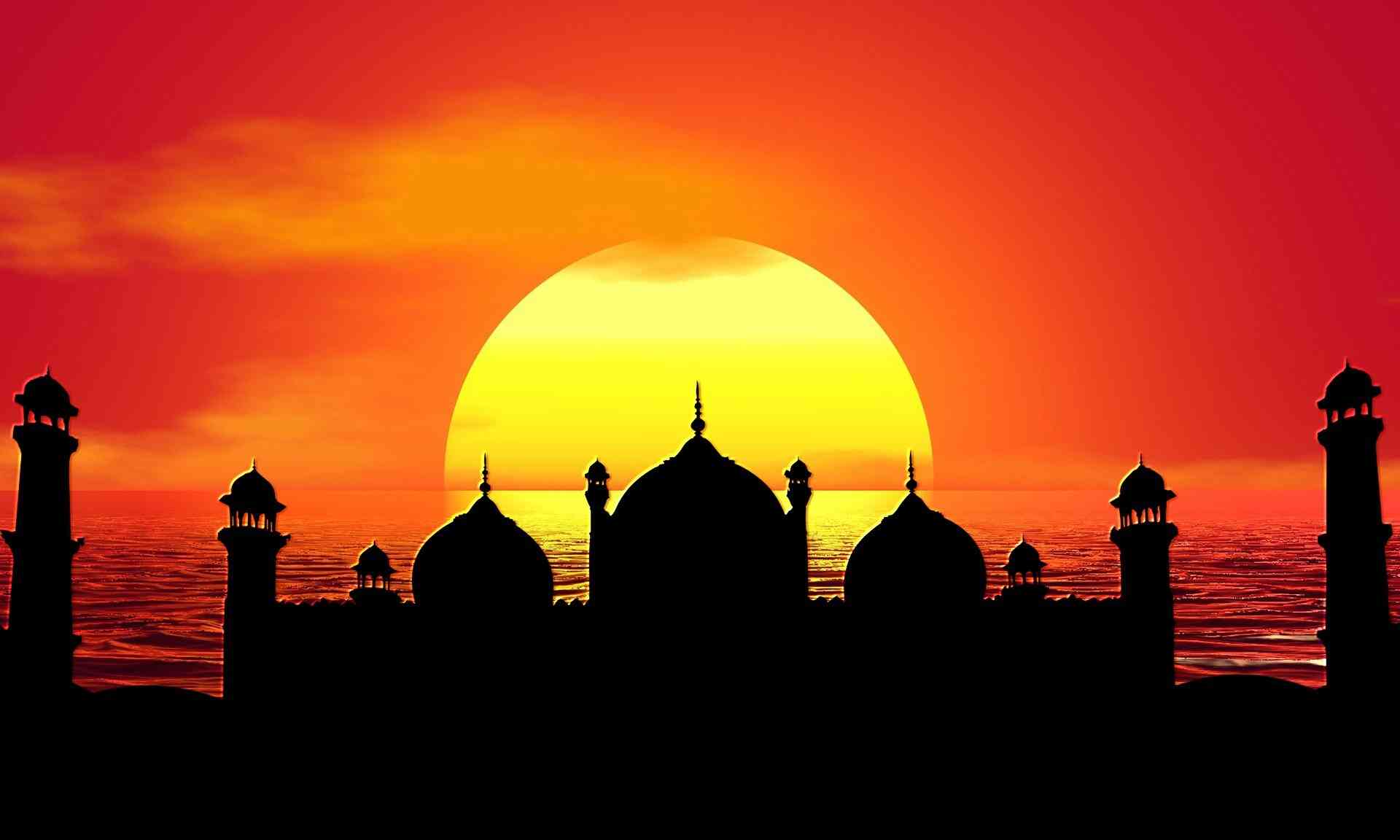 Ramadhan dan Pentingnya Metamorfosis