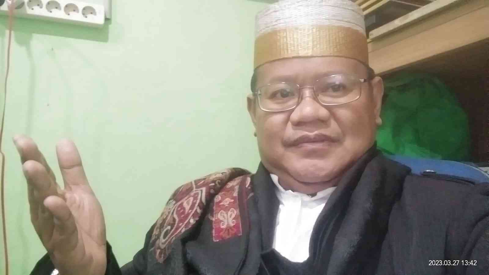 Fadilah Sholat Terawih Malam Ke Lima