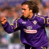 Gabriel Batistuta tentang Cinta Abadinya yang Bernama Fiorentina