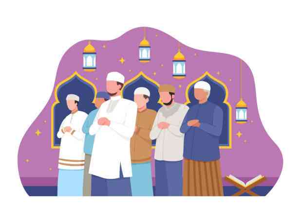 Antara Shalat Tarawih dan Pahala Shalat Sepanjang Malam