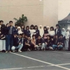 Belajar Ilmu Perpustakaan di Institut Pertanian Bogor (1990-1992)