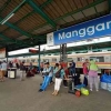 Ada Apa dengan Stasiun Manggarai?