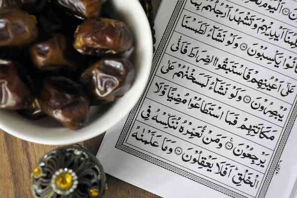 Manfaat Puasa Ramadan: Waktunya Memperbaiki Iman untuk Kesehatan Jiwa dan Raga