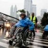 Kesetaraan, Kunci Kemerdekaan bagi Disabilitas