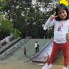 Ngabuburit di Taman Terbaik di Jakarta, Tebet Eco Park