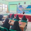 Pesantren Ramadhan di SMPN 2 Wonorejo Kabupaten Pasuruan: Implementasi Profil Pelajar Pancasila