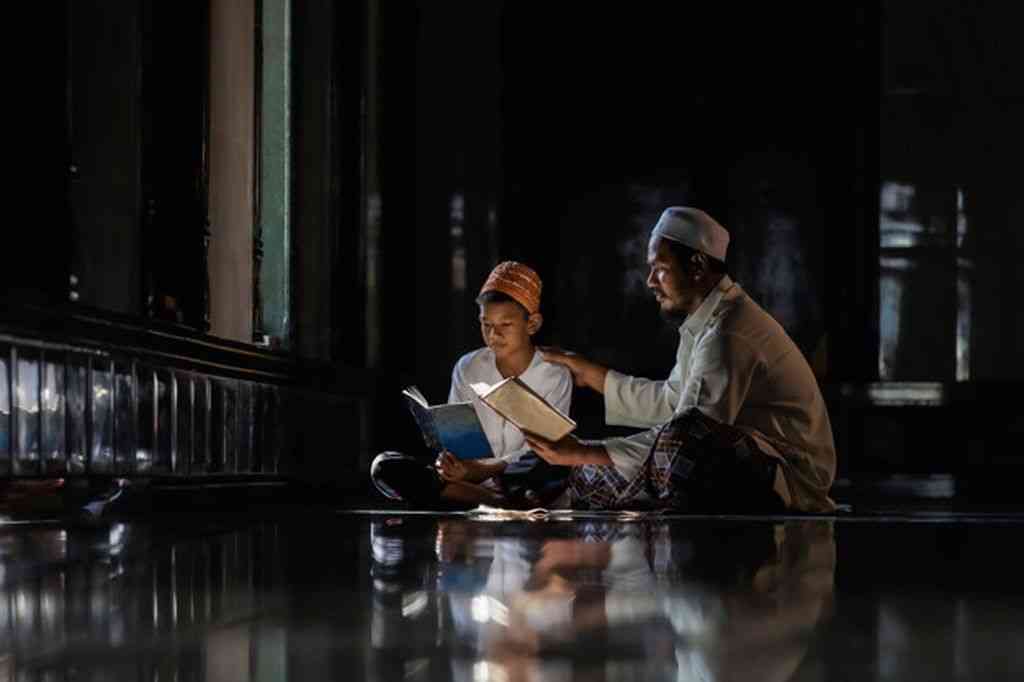8 Makna Ramadhan bagi yang Menjalankannya dengan Baik