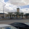 Shalat Jamaah di Masjid Arab Saudi
