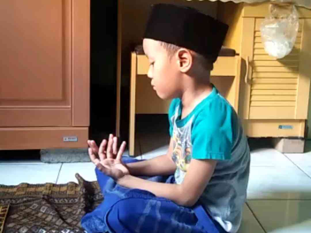 Makna Ramadan bagi Budaya Literasi Islami Buah Hati