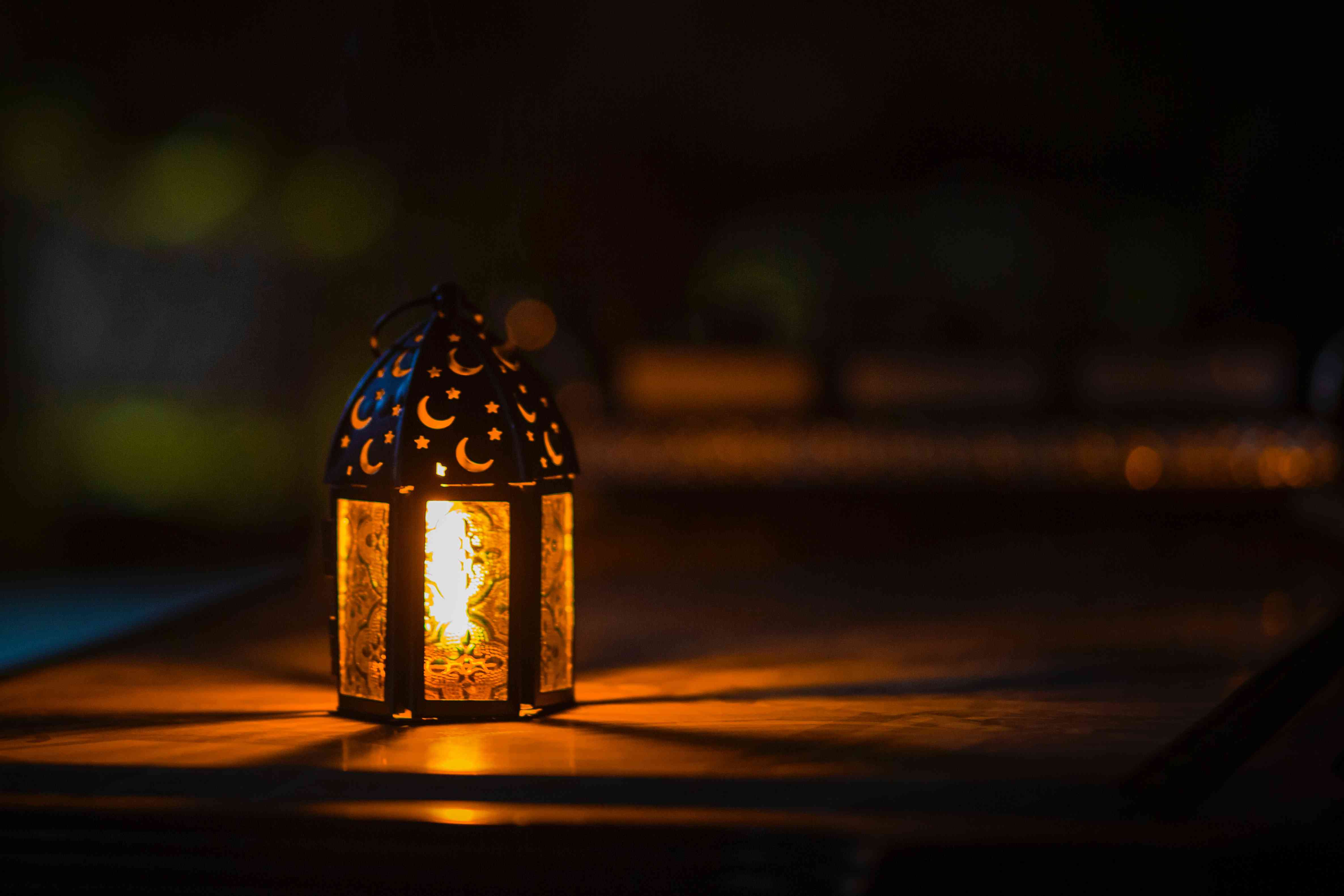 Bulan Ramadhan sebagai Momentum untuk Melatih Kemampuan Pengendalian Diri
