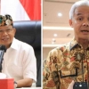 Apakah Ganjar dan Koster Insubordinasi kepada Jokowi?