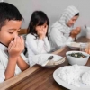 Manfaat Puasa Ramadan Bagi Anak- Anak