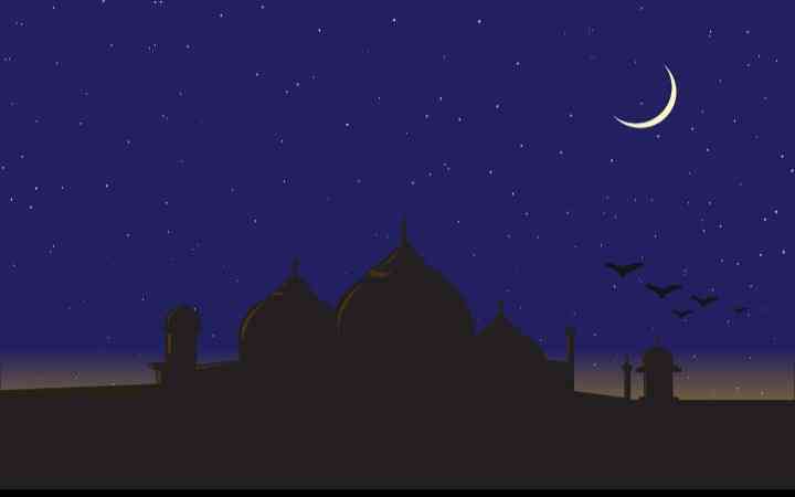 Makna Ramadan sebagai Bulan Penuh Kesabaran