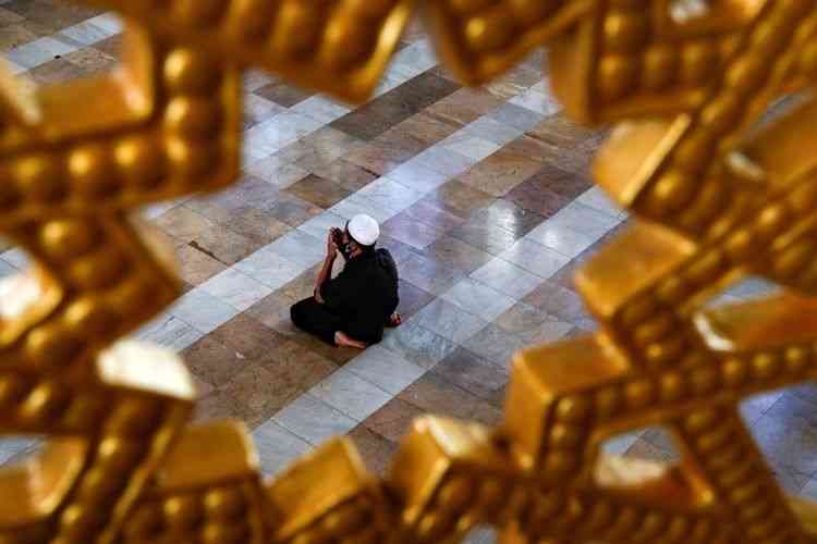 Memaknai Ramadhan sebagai Paramater Kadar Ketaqwaan