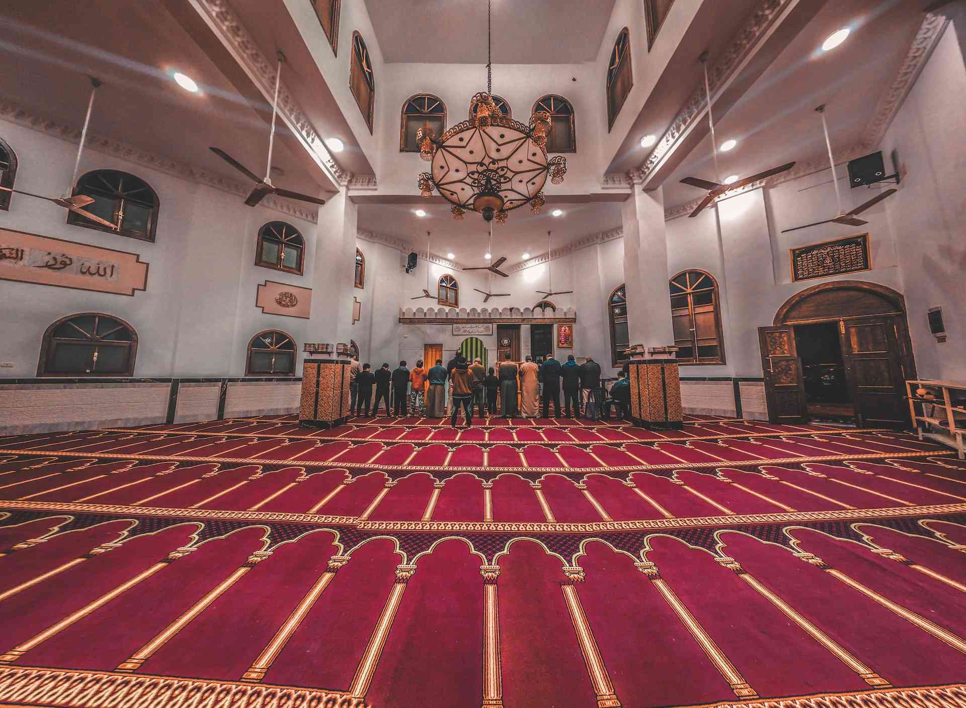Tak ada Tarawih di Masjid, Ramadan Tahun ini