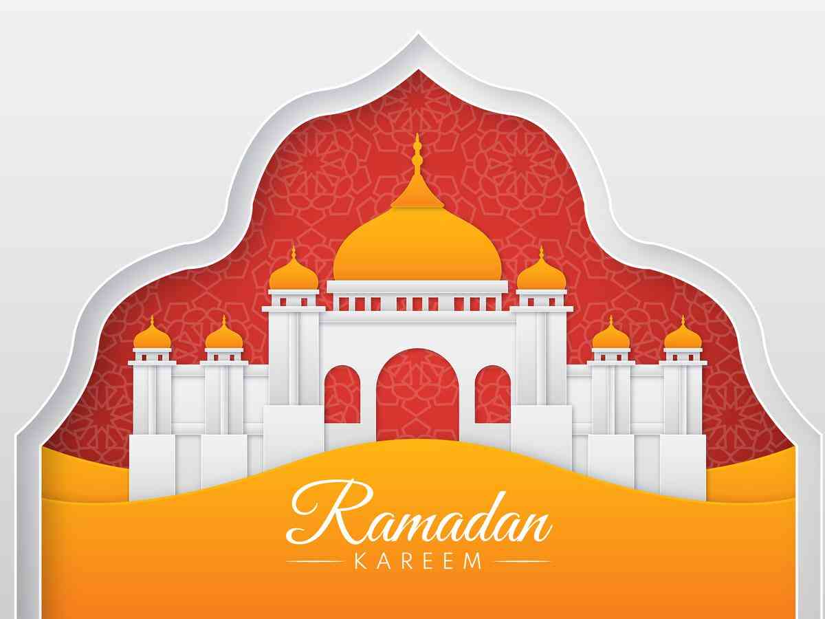 Ramadan yang Selalui Dirindui