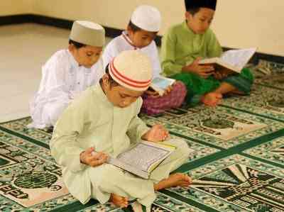 Membumikan Tradisi Pesantren Kilat: Sebuah Nostalgia Masa Kecil di Bulan Ramadhan