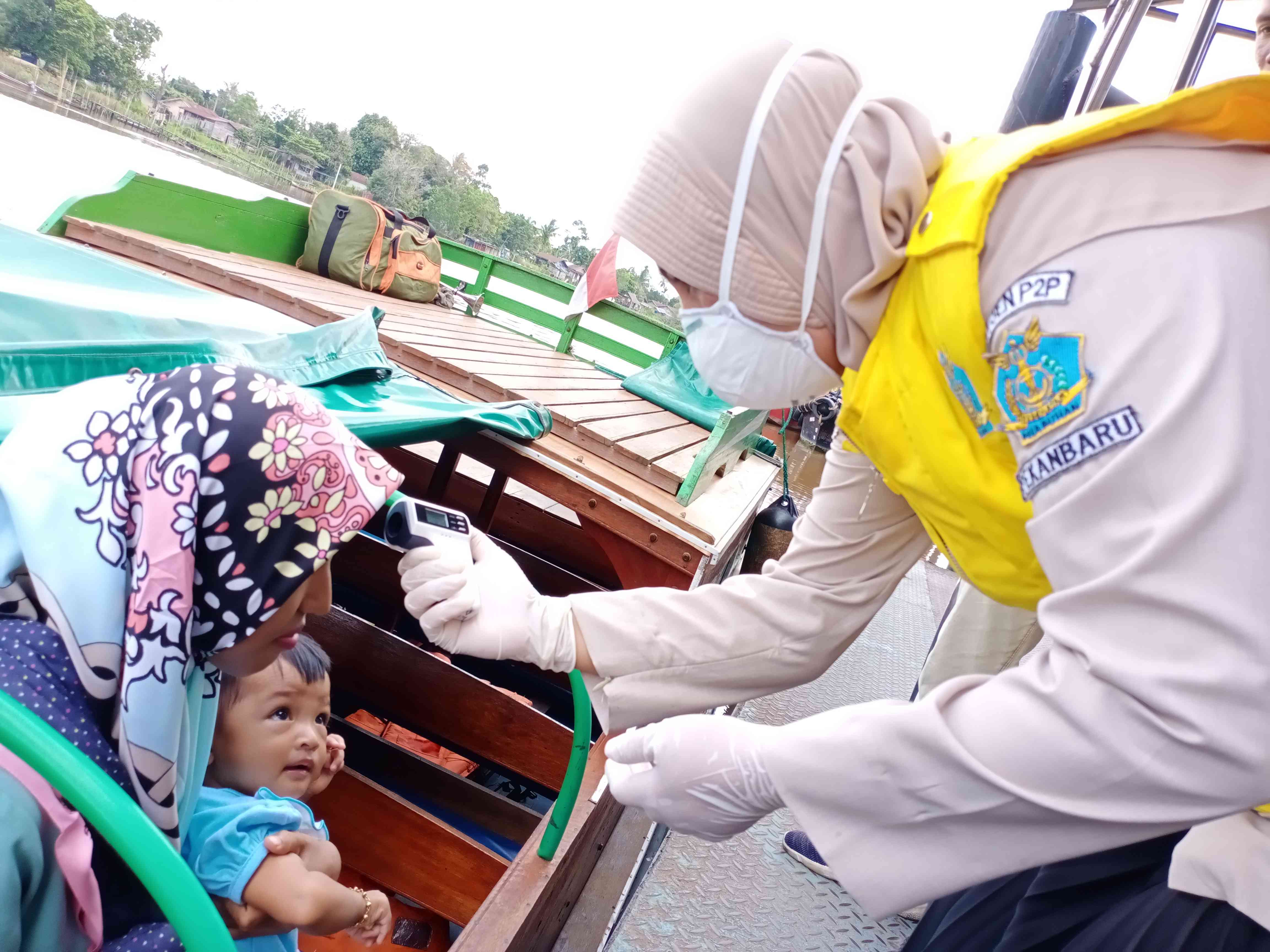 Hampir Menjadi "Bang Toyib" karena Covid-19 dan Merantau