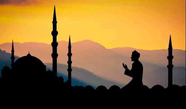 Hadirnya Ramadhan Menyelamatkanku