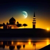 Menilik Makna Berkah Ramadhan dari Spiritualitas hingga Sosial Ekonomi Masyarakat