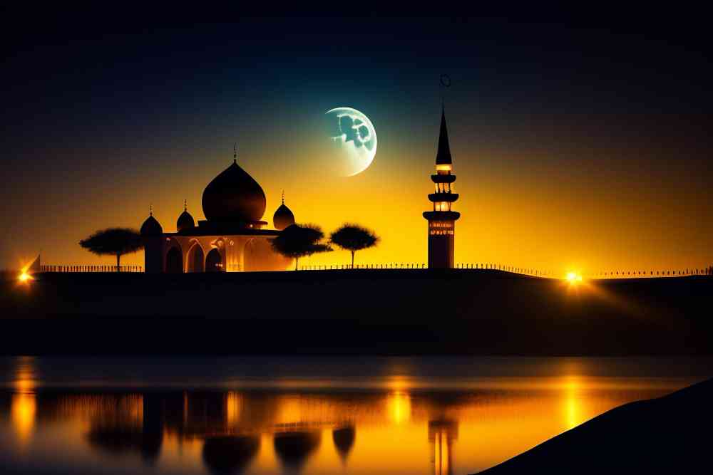 Menilik Makna Berkah Ramadhan dari Spiritualitas hingga Sosial Ekonomi Masyarakat