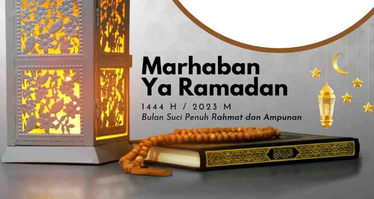 Ramadan Hadir Lalu Apa Maknanya?