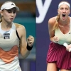 Rybakina Versus Kvitova di Final Miami Open, Pertarungan Kampiun Wimbledon