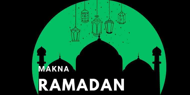 Puasa Ramadan Hukumnya Wajib, Inilah Maknanya yang Perlu Kamu Ketahui Agar Tidak Salah Arti