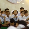 Perang Sajadah, Kisah Ramadhan yang Tak Terlupakan
