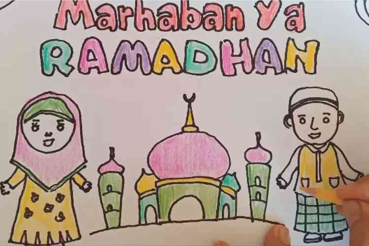 8 Nostalgia Masa Kecil di Bulan Ramadan yang Tidak akan Kembali Lagi