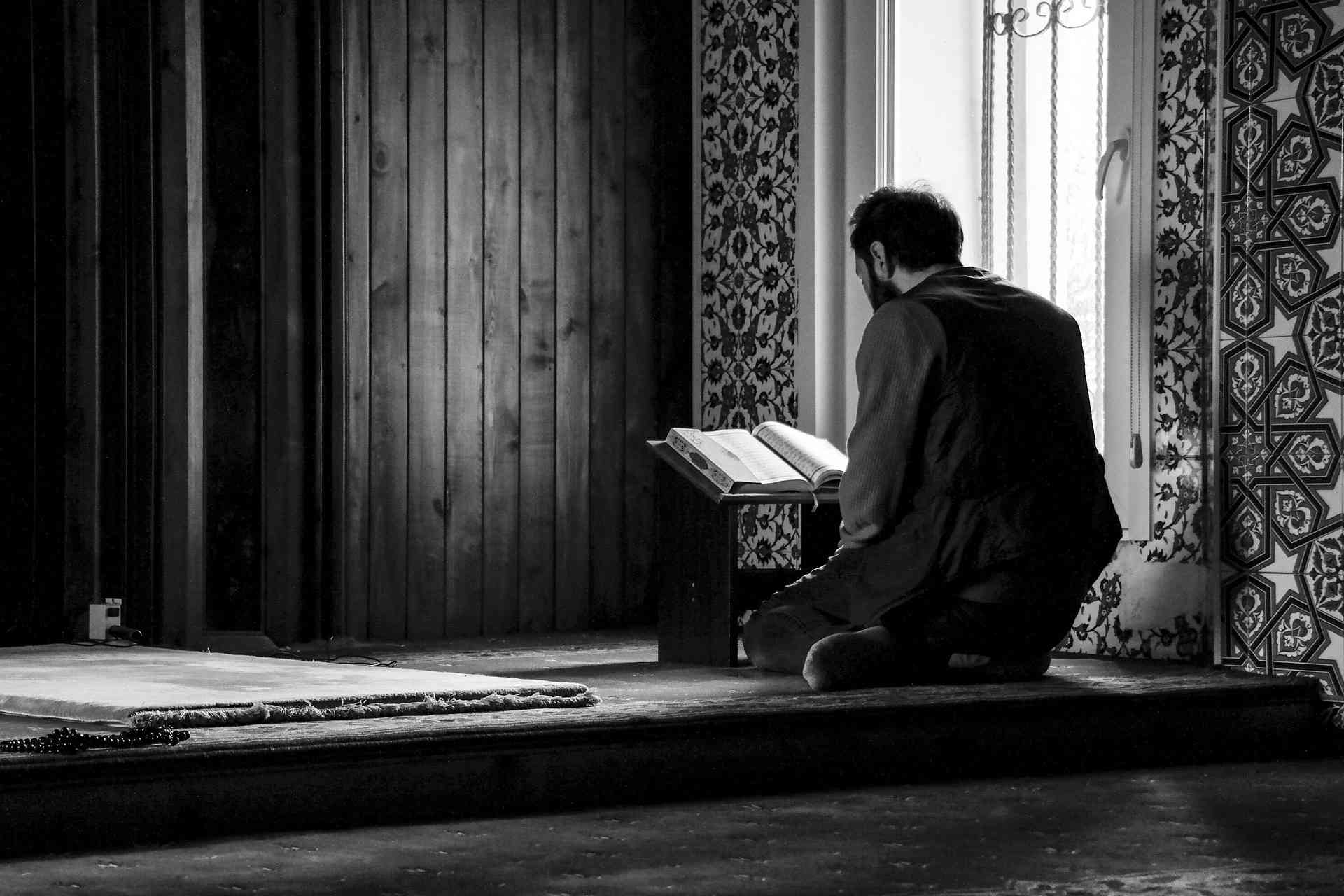 Meng-Upgrade Skill Membaca Al-Qur'an di Bulan Ramadan