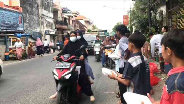 Pesan Pendidikan Sosial dalam Puasa Ramadhan