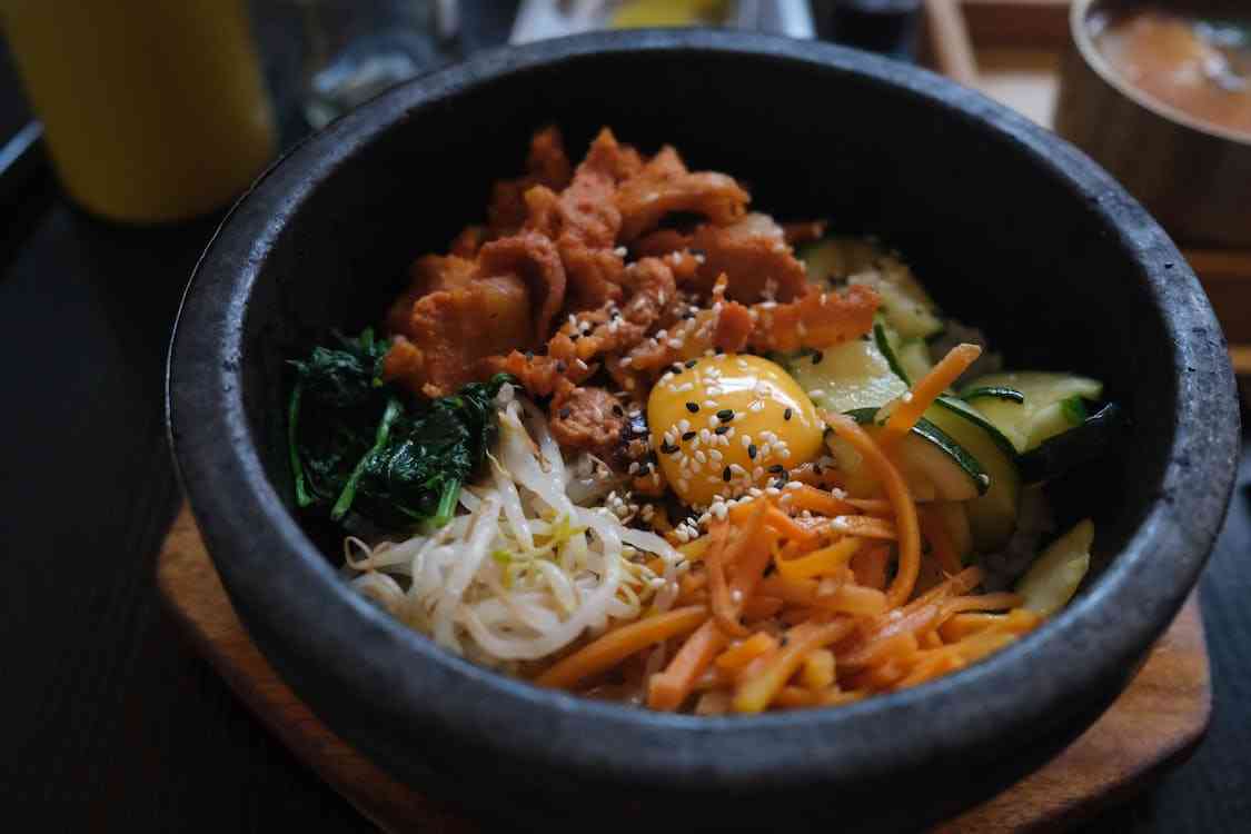 Makanan Korea Mudah Dimasak untuk Sahur atau Buka Puasa