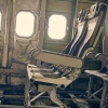 Kursi Penumpang Pesawat yang Semakin Mengecil dan Kursi 16g