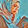 Puisi Ramadan: Jejak yang Hari Ini Kutinggalkan