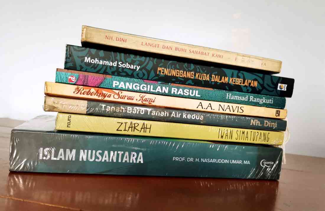 Berlatih Membaca Efektif untuk Melunasi Utang Bacaan saat Ramadan