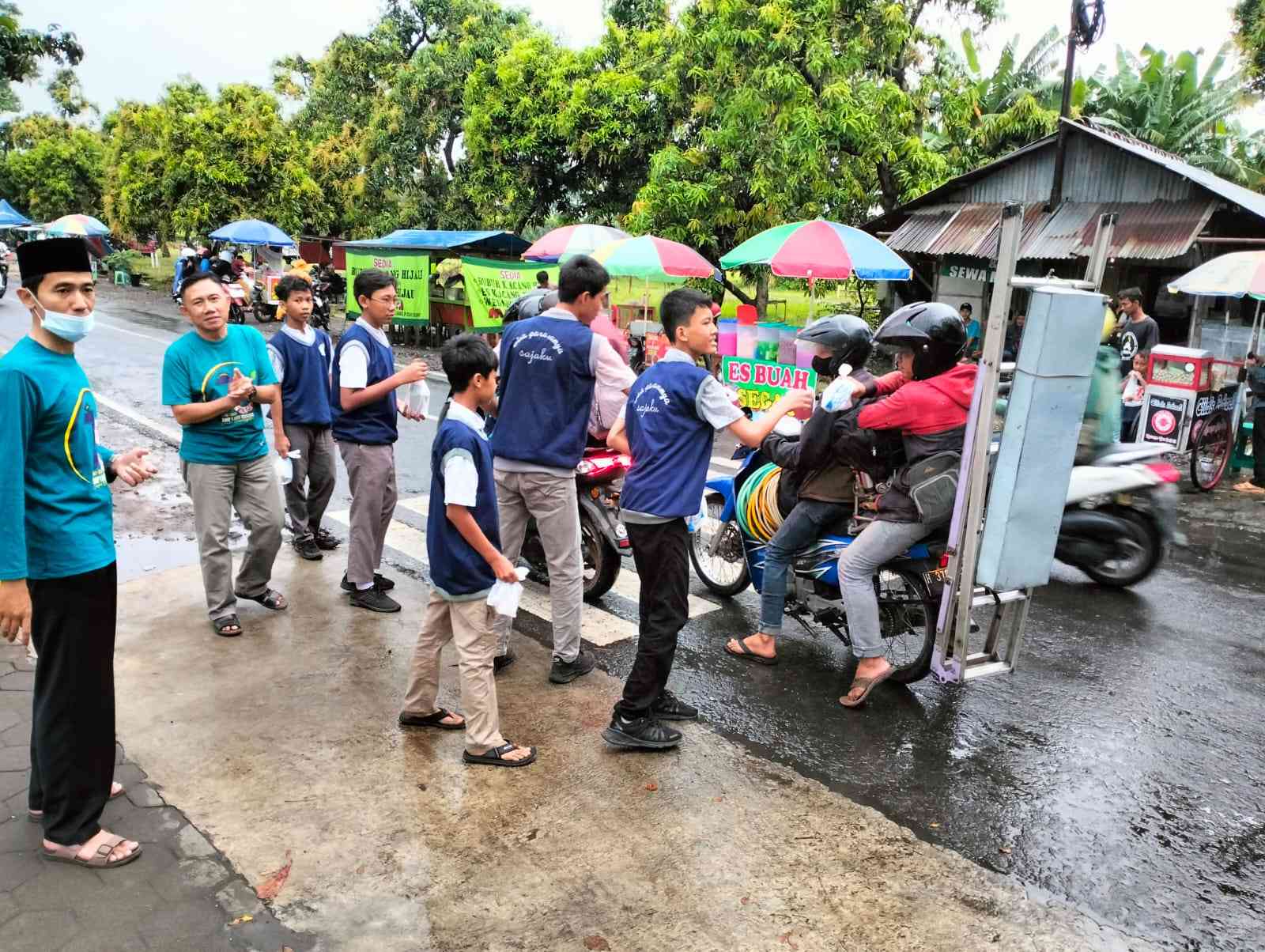 Kecerdasan Sosial Murid, Bagaimana Meningkatkannya pada Ramadan Ini?