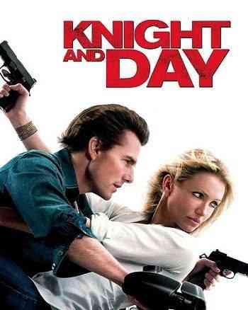 Knight and Day: Film Seru Buat Nonton Saat Ngabuburit