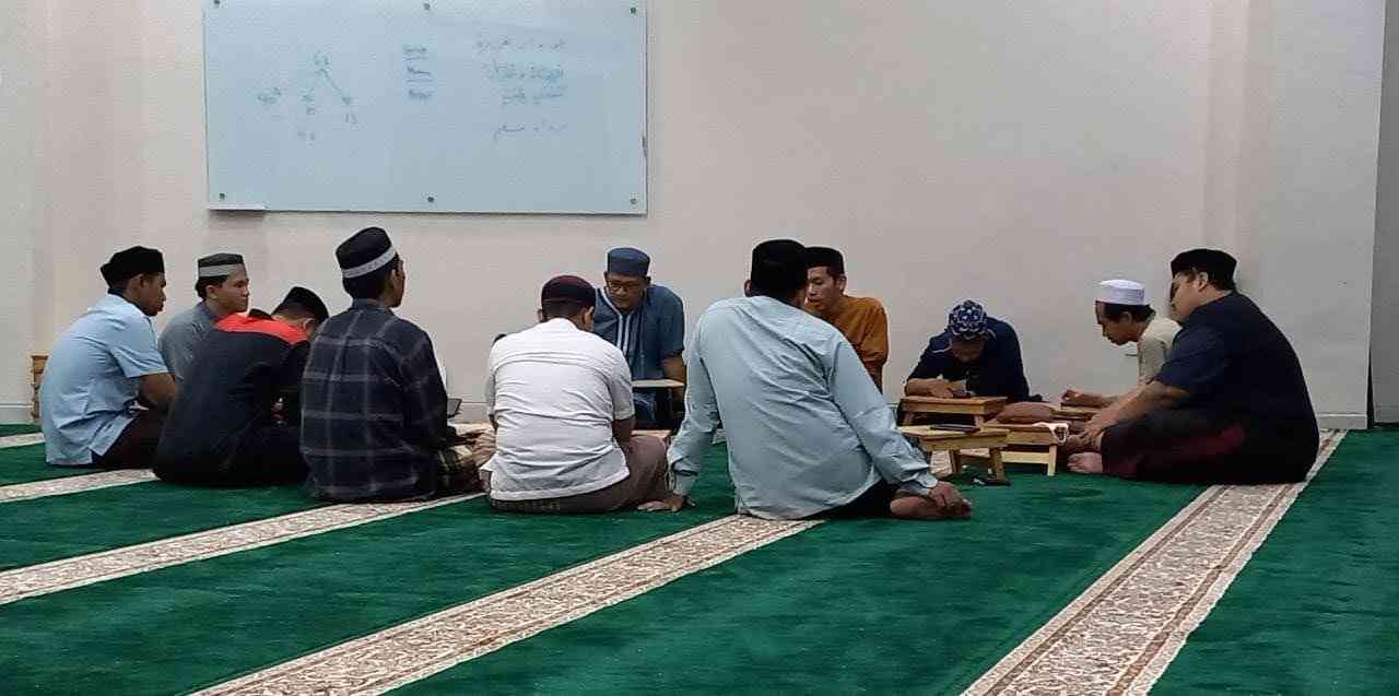 Meningkatkan Skill di Bulan Ramadhan sebagai Waktunya Training Akbar