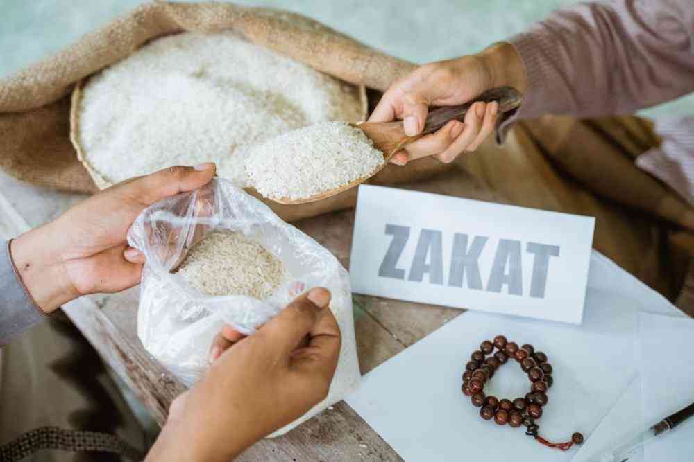 Makna Penting Zakat Fitrah Bagi Kita