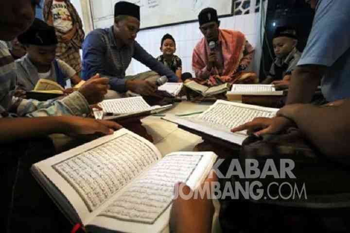 Samber THR, Samber 2023, Hari 3: Upgrade Skill saat Ramadhan