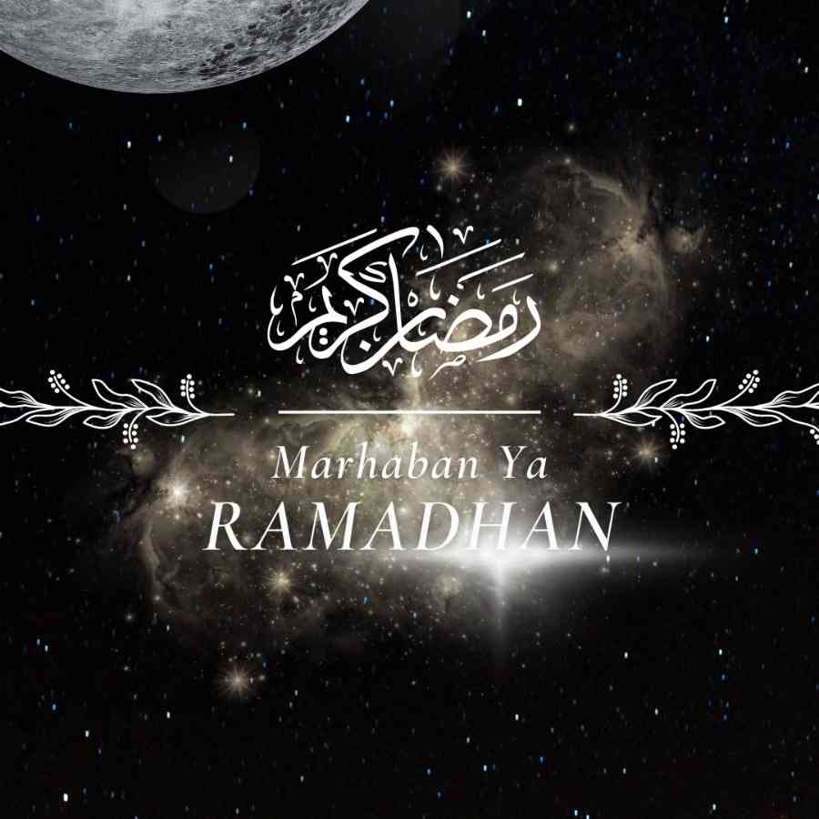 Ramadan dan Lailatul Qadar