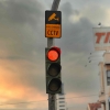 Filosofi Traffic Light