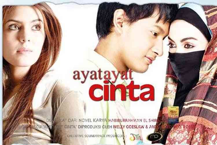 Mengambil Hikmah dari Film "Ayat-Ayat Cinta"